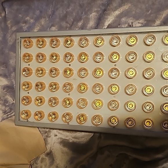 Ecorey 60DX UV Lighting - Picture 1 of 2